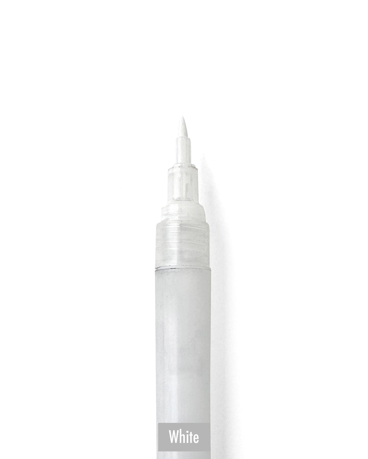 Underglaze Markers, Oil base - Medium