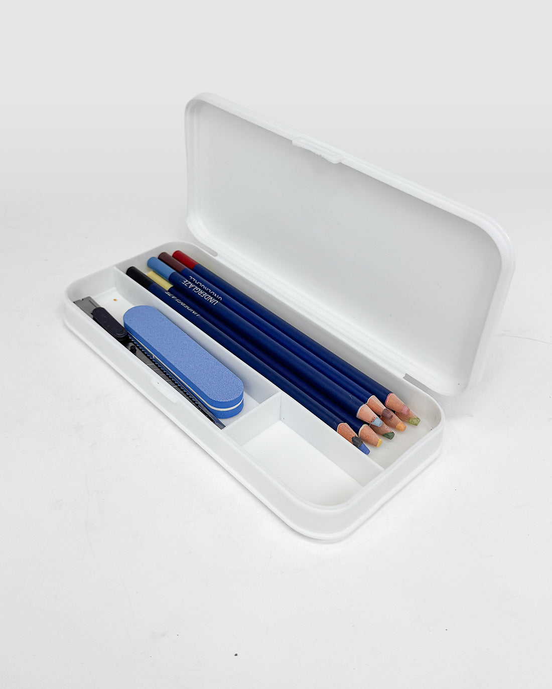 Underglaze Pencils Set of 10 - Water Based