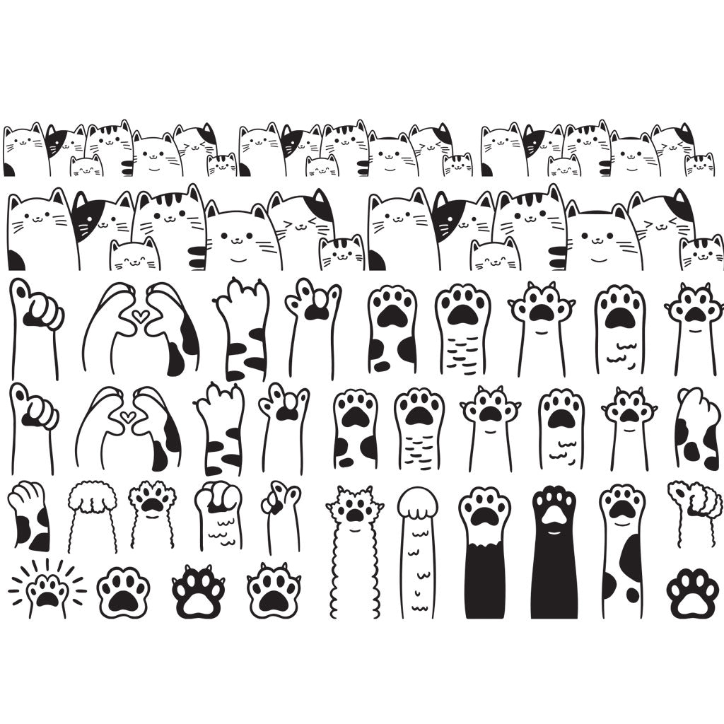 Cat Paw