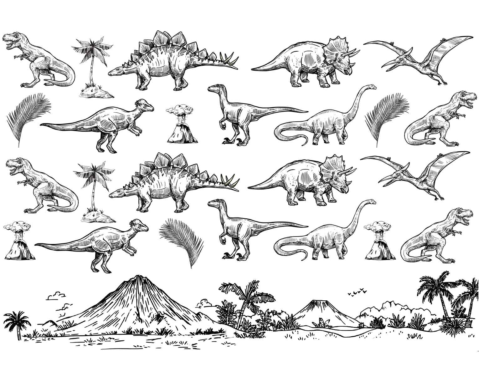 Dinosaurs