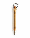 10 - Bamboo with Smoked Goat Hair