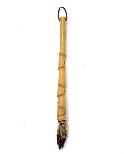 11 - Bamboo with Boar Hair