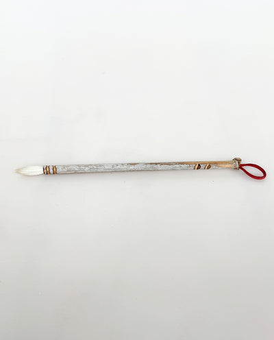 11 - Bamboo with Goat Hair