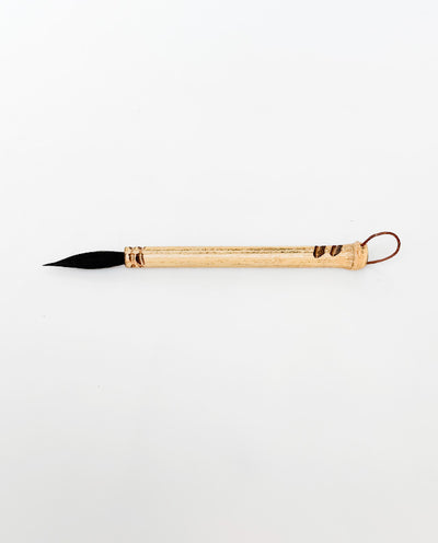 11 - Bamboo with Boar Hair