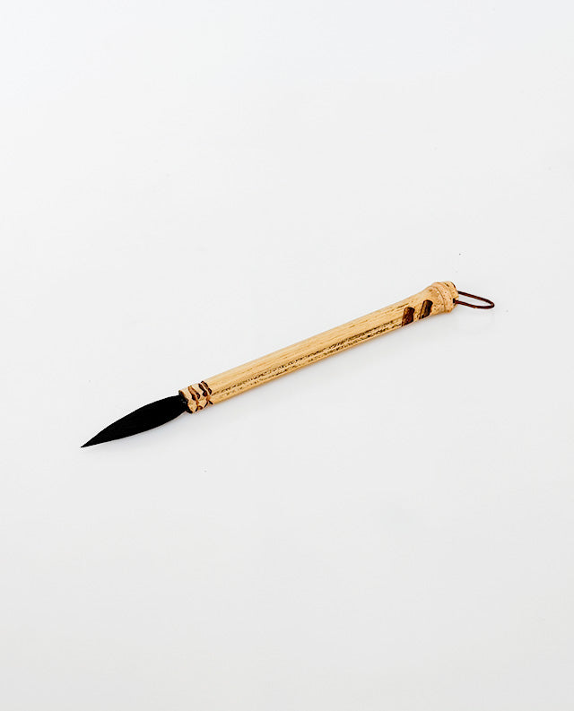 11 - Bamboo with Boar Hair