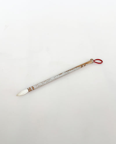 11 - Bamboo with Goat Hair