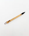 11 - Bamboo with Boar Hair
