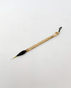 13 - Bamboo with Goat Hair & Boar Hair