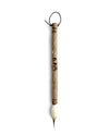 15 - Bamboo with Goat Hair & Buck Tail