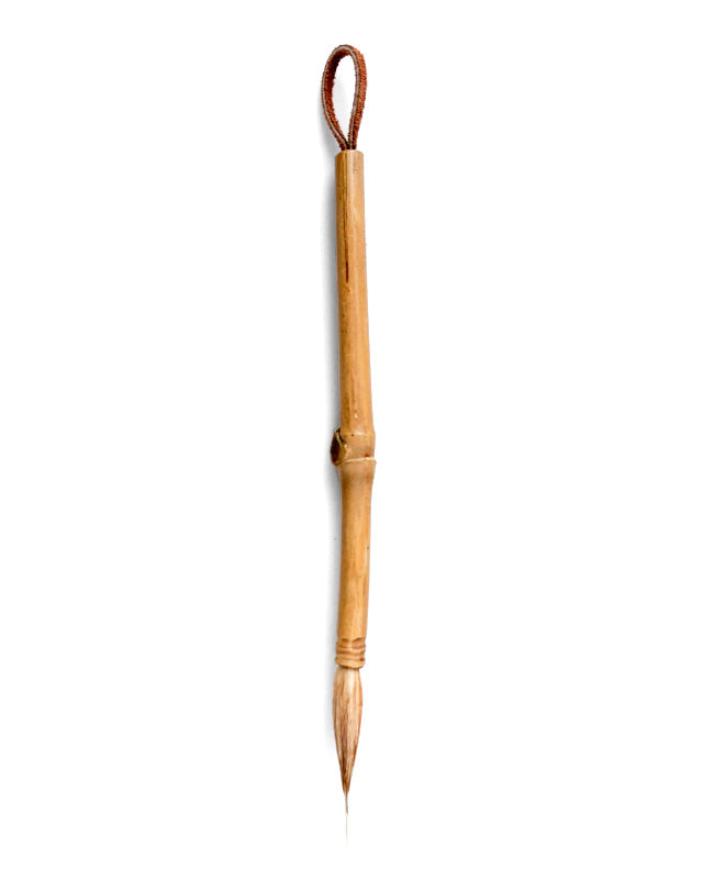 15 - Bamboo with Goat Hair &amp; Camel Hair