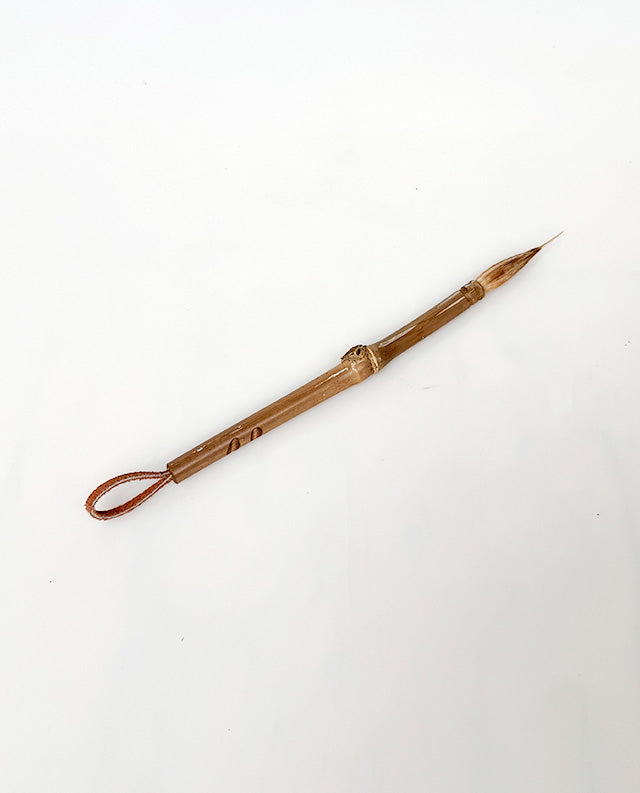 15 - Bamboo with Goat Hair & Camel Hair