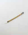 16 - Bamboo with Goat Hair