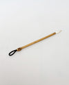 17 - Bamboo with Goat Hair