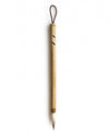 19 - Bamboo with Goat Hair & Buck Tail