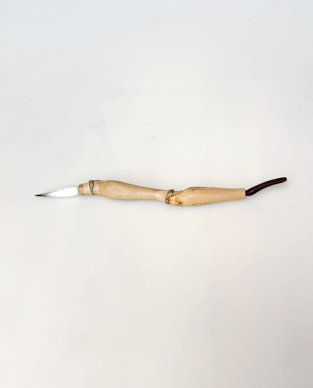 01 - Bamboo with Goat Hair