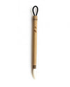 20 - Bamboo with Goat Hair & Buck Tail