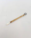 20 - Bamboo with Goat Hair & Buck Tail