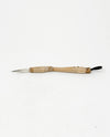 21 - Bamboo with Goat Hair & Camel Tail