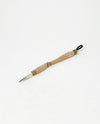 21 - Bamboo with Goat Hair & Camel Tail
