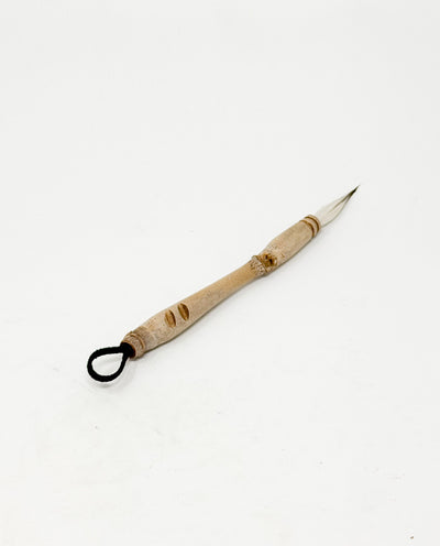 21 - Bamboo with Goat Hair & Camel Tail