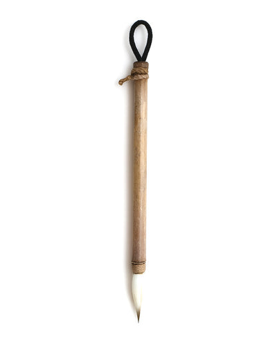 24 - Bamboo with Goat Hair & Camel Hair