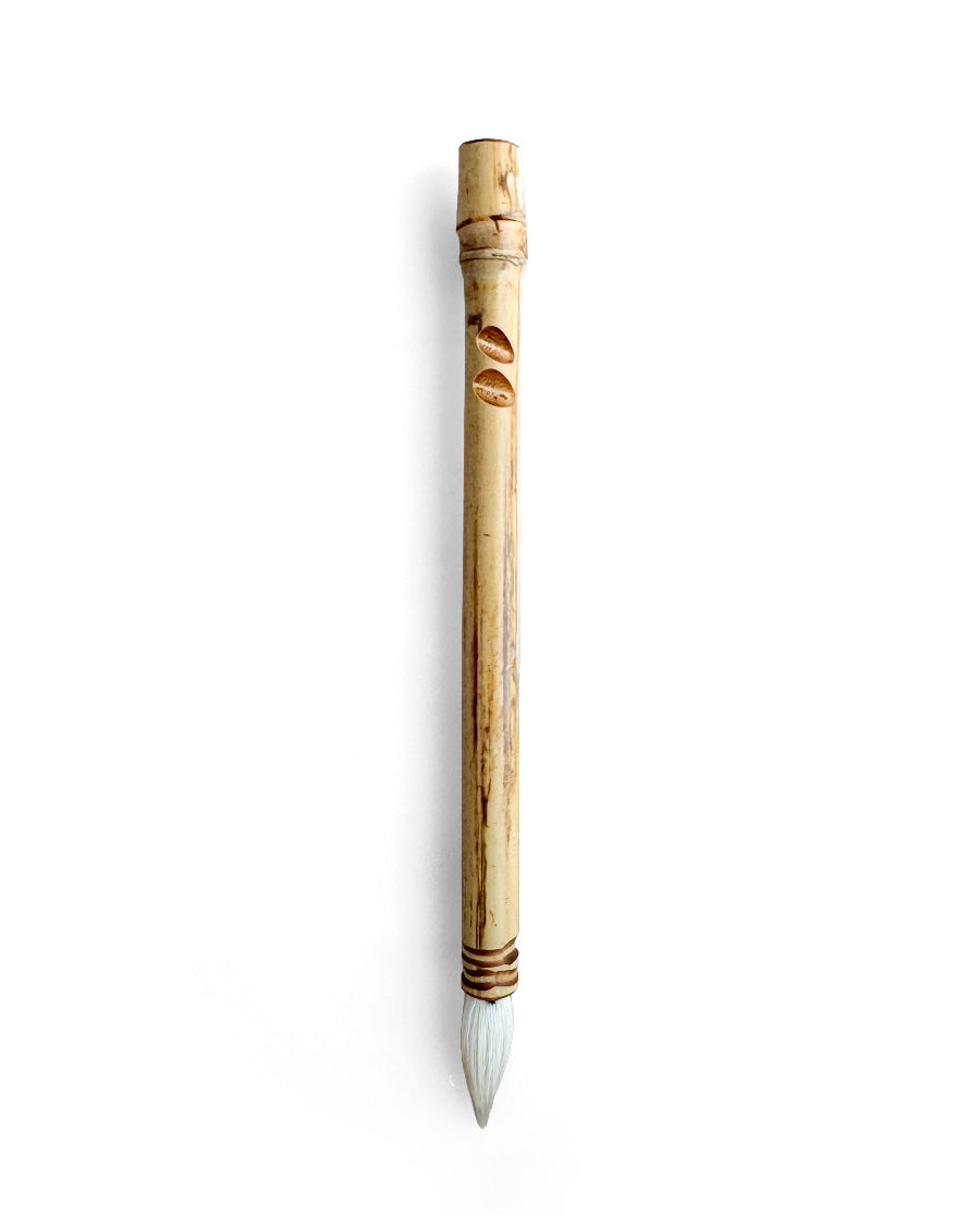 24 - Bamboo with Goat Hair &amp; Camel Hair