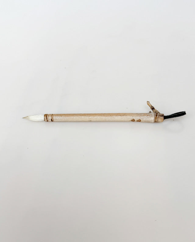 24 - Bamboo with Goat Hair & Camel Hair