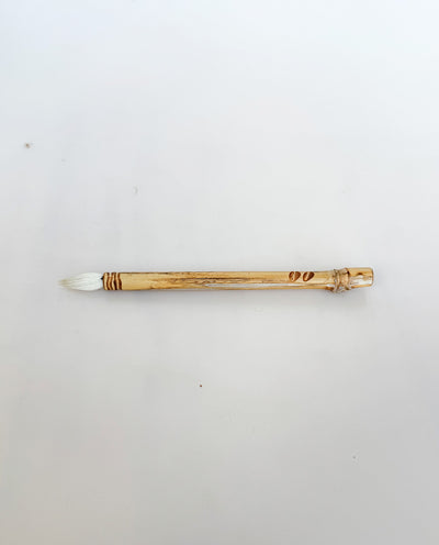 24 - Bamboo with Goat Hair & Camel Hair