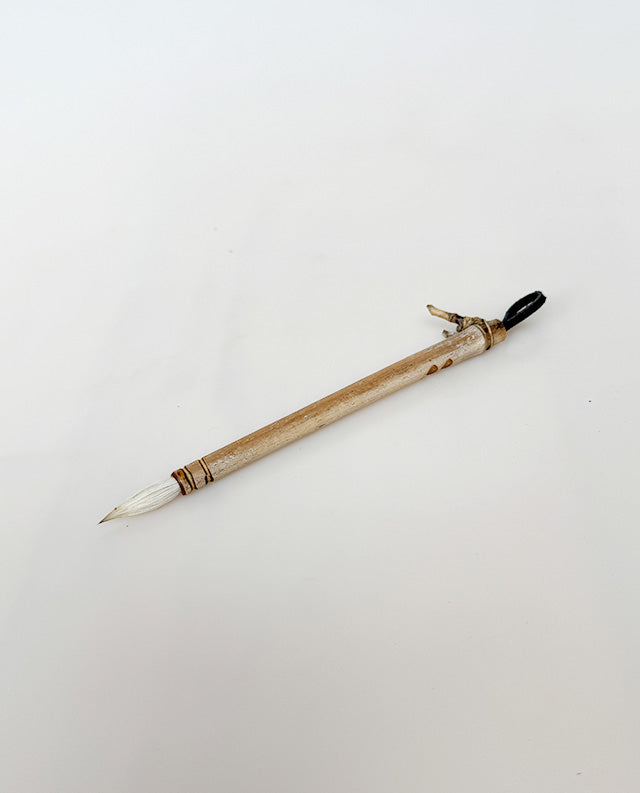 24 - Bamboo with Goat Hair & Camel Hair