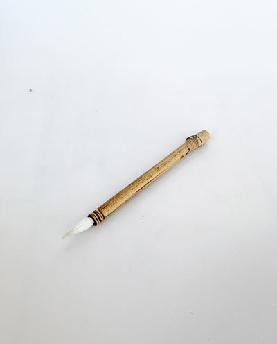 24 - Bamboo with Goat Hair & Camel Hair