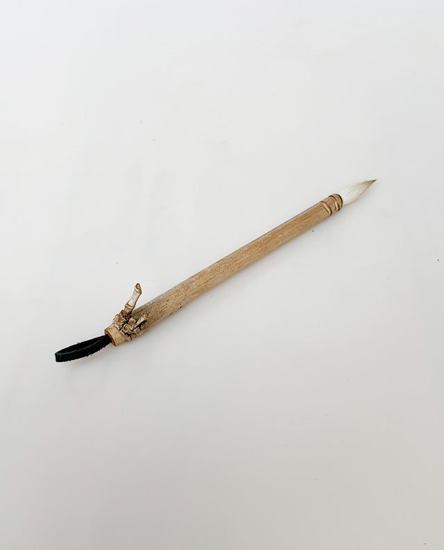 24 - Bamboo with Goat Hair & Camel Hair