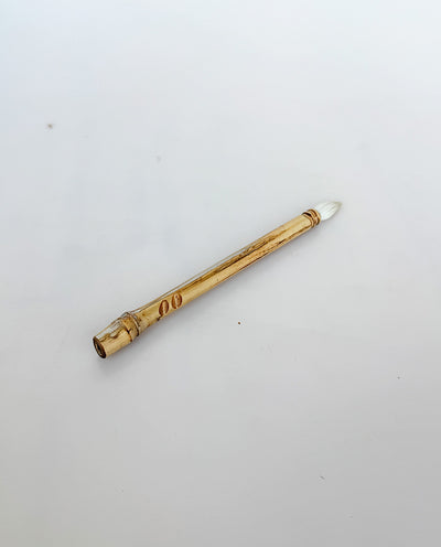 24 - Bamboo with Goat Hair & Camel Hair