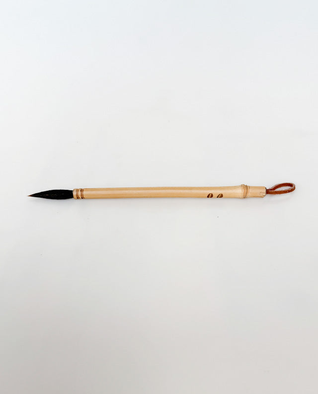 27 - Bamboo with Boar Hair