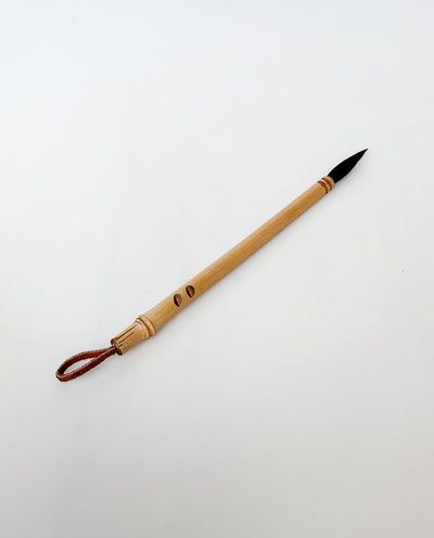 27 - Bamboo with Boar Hair