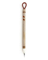 29 - Bamboo with Goat Hair & Buck Tail