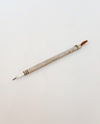 29 - Bamboo with Goat Hair & Buck Tail