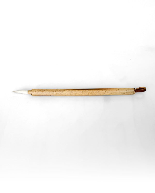 02 - Bamboo with Goat Hair
