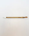 30 - Bamboo with Goat Hair