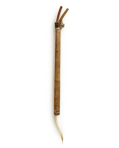 32 - Bamboo with Goat Hair