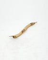 33 - Driftwood with Goat Hair