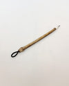 33 - Bamboo with Goat Hair & Buck Tail