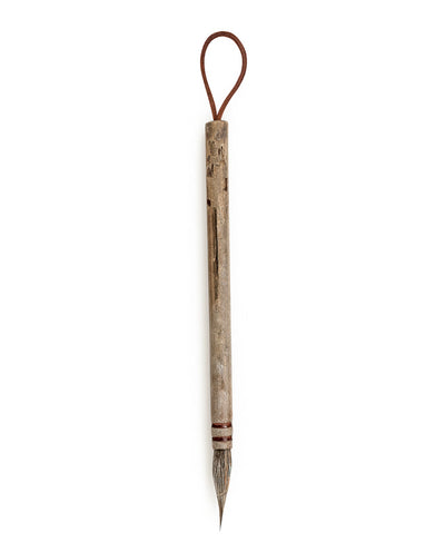 35 - Bamboo with Boar Hair
