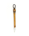 38 - Bamboo with Goat Hair
