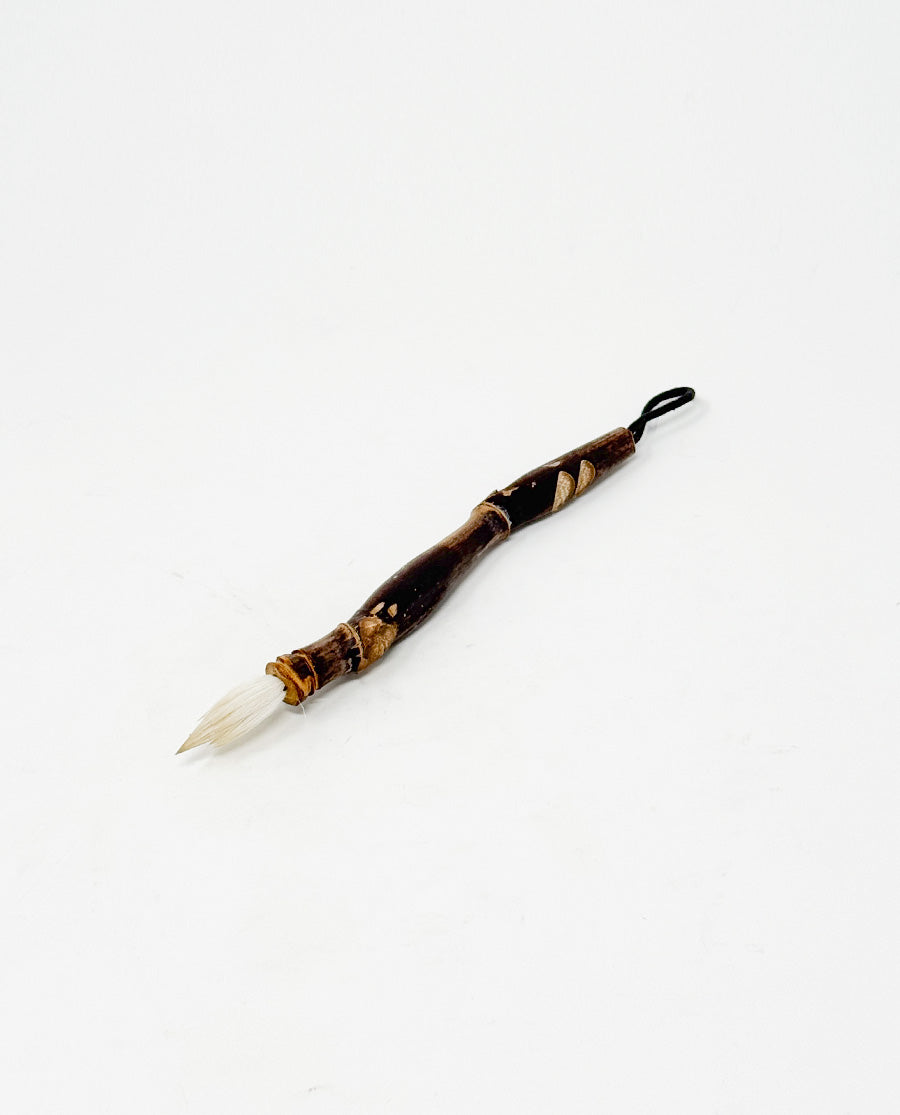 03 - Bamboo with Camel hair