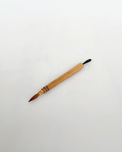 03 - Bamboo with Camel hair