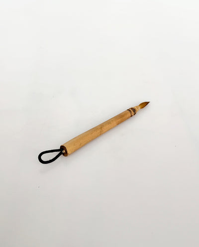 03 - Bamboo with Camel hair