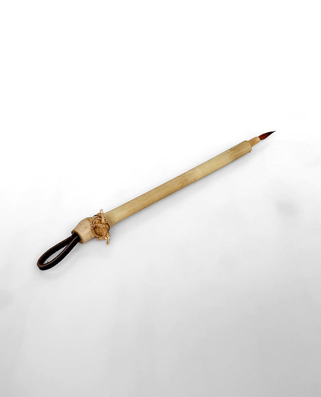 03 - Bamboo with Camel hair
