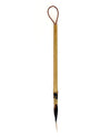 44 - Bamboo with Goat Hair