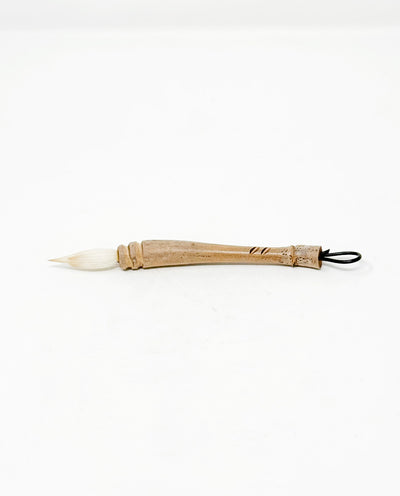 04 - Bamboo with Goat Hair