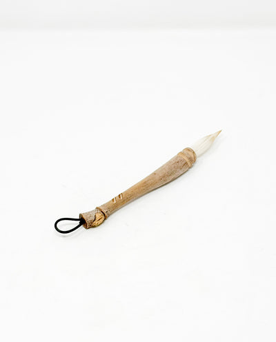 04 - Bamboo with Goat Hair